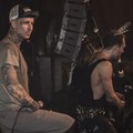 GutterPunk - Professional Concert Photography